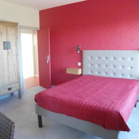 Hotel Le Coton Royan Luaran gambar