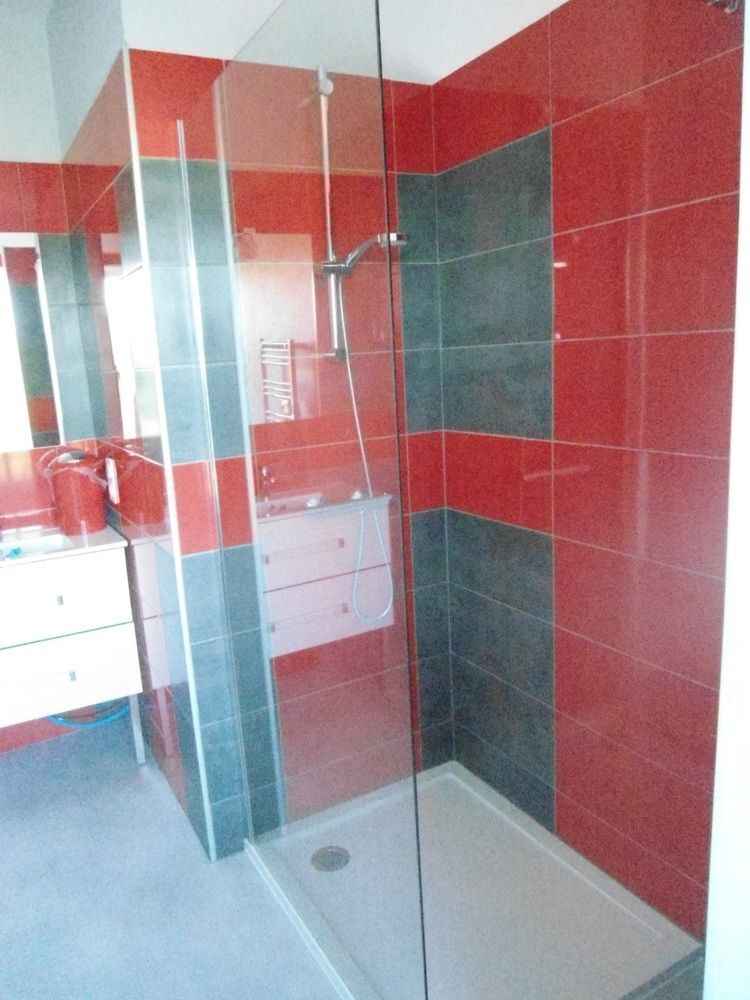 Hotel Le Coton Royan Luaran gambar