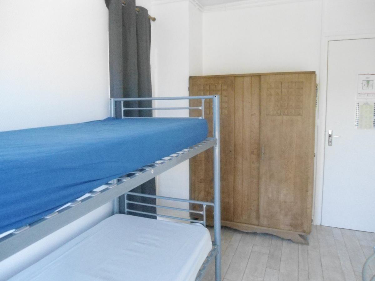 Hotel Le Coton Royan Luaran gambar