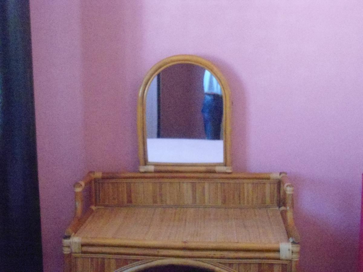 Hotel Le Coton Royan Luaran gambar